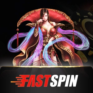fastspin hunter - queenbet138