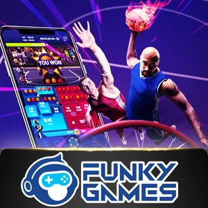 funkyarcade - queenbet138