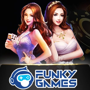 funkycasino - queenbet138