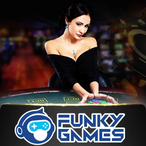 funkypoker - queenbet138
