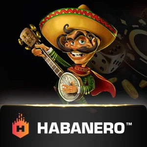 habanero arcade - queenbet138