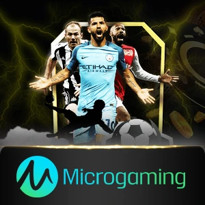 microgaming - queenbet138