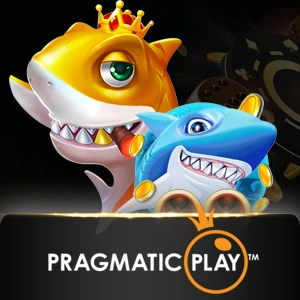 Pragmatic Play - queenbet138
