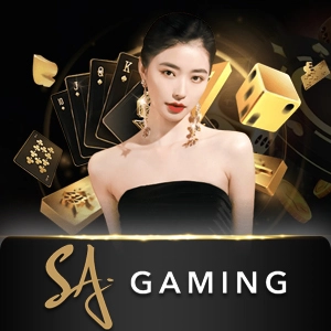 SA Gaming - queenbet138