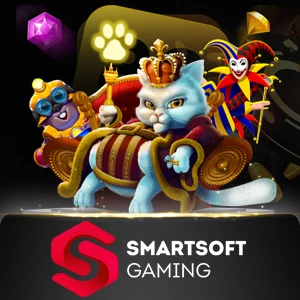 smartsoftgaming - queenbet138
