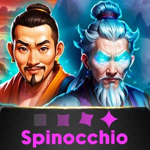 spinocchio - queenbet138
