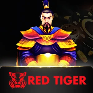 redtigerslot - queenbet138