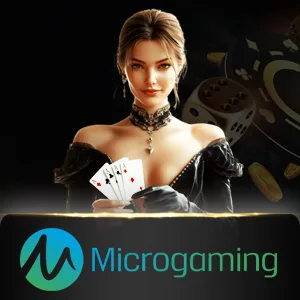 Microgaming Poker - queenbet138
