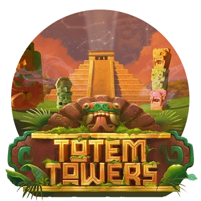 Habanero : Totem Towers - QUEENBET138