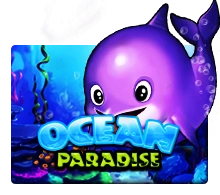 Joker123 : Ocean Paradise - QUEENBET138
