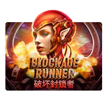 Joker123 : Blockade Runner - QUEENBET138