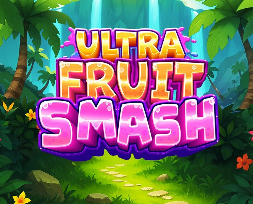 Slotmill : Ultra Fruit Smash - QUEENBET138