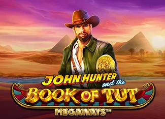 Pragmatic : Book of Tut Megaways - QUEENBET138