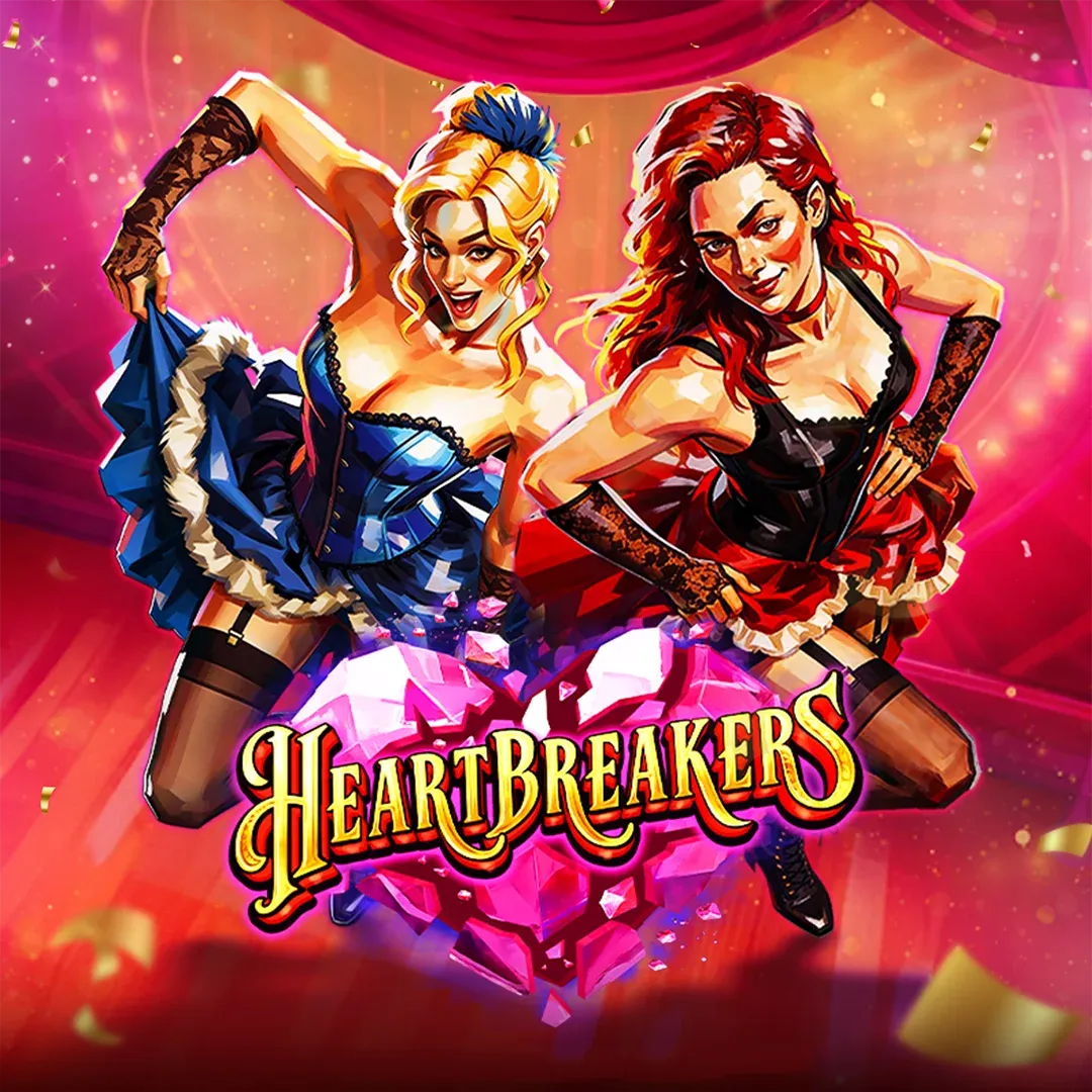Pragmatic : Heartbreakers - QUEENBET138