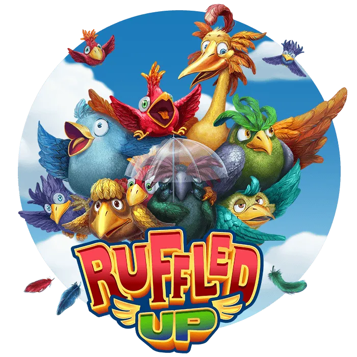 Habanero : Ruffled Up - QUEENBET138