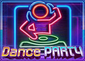 Pragmatic : Dance Party - QUEENBET138