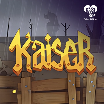 PeterSons : Kaiser - QUEENBET138