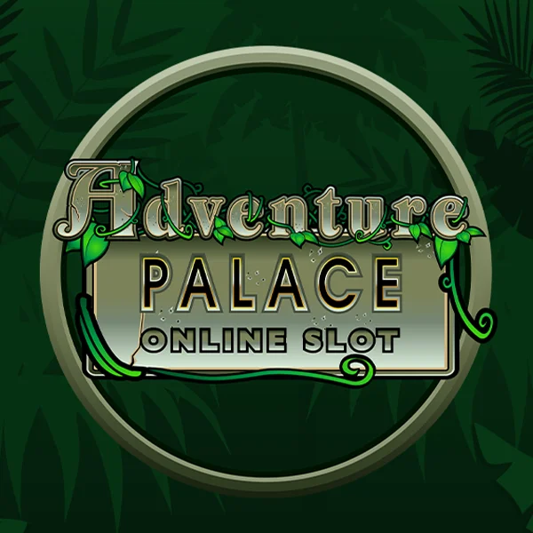 Microgaming : Adventure Palace - QUEENBET138