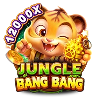 Facai : JUNGLE BANG BANG - QUEENBET138