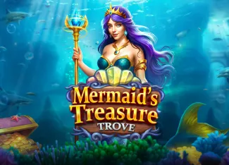 Pragmatic : Mermaids Treasure Trove - QUEENBET138