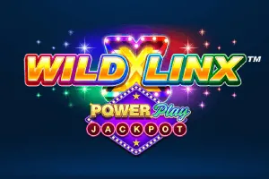 Wild LinX PowerPlay Jackpot - QUEENBET138