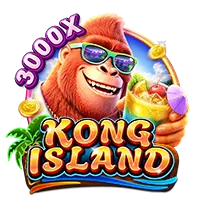 Facai : KONG ISLAND - QUEENBET138
