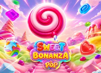 FatPanda : Sweet Bonanza POP - QUEENBET138