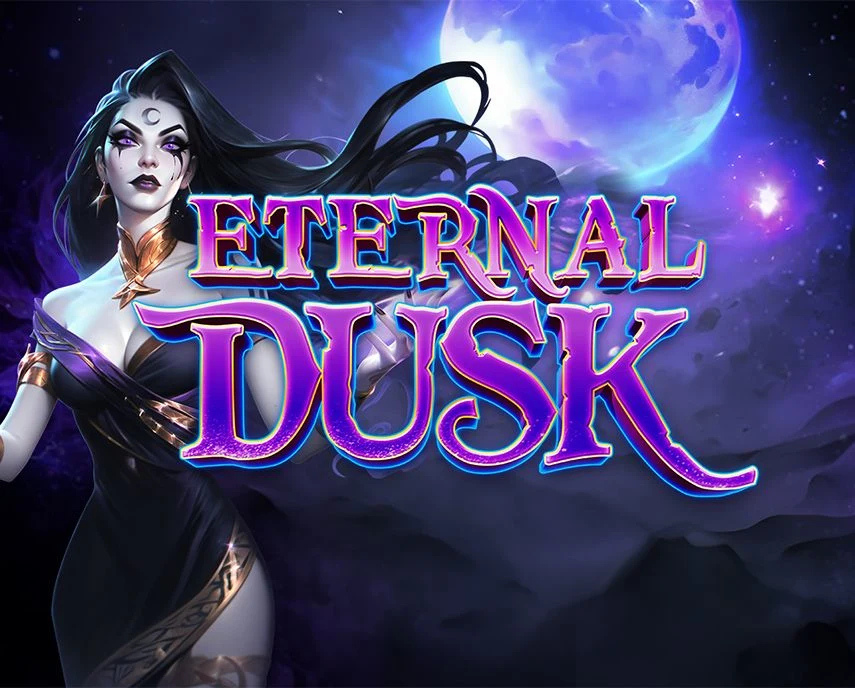 Slotmill : Eternal Dusk - QUEENBET138