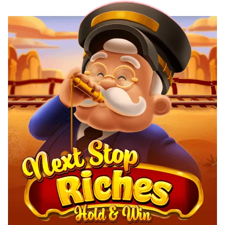 Octoplay : Next Stop Riches Hold & Win - QUEENBET138