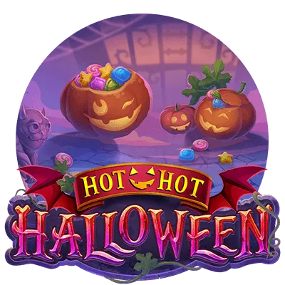 Habanero : Hot Hot Halloween - QUEENBET138