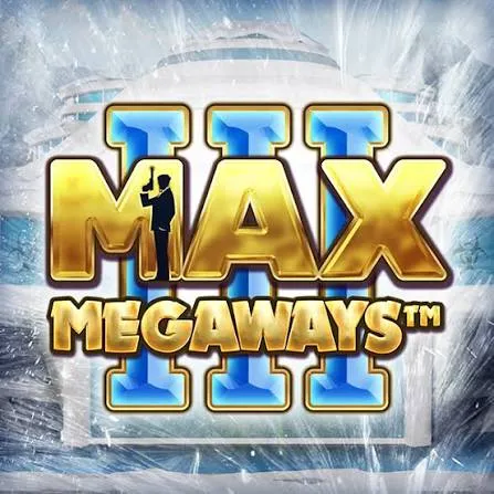 Bigtime : Max Megaways 3 - QUEENBET138