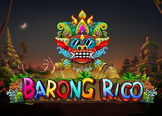 Pragmatic : Barong Rico - QUEENBET138