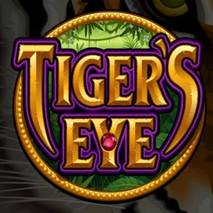 Microgaming : Tigers Eye - QUEENBET138