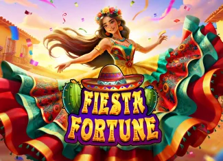 Pragmatic : Fiesta Fortune - QUEENBET138
