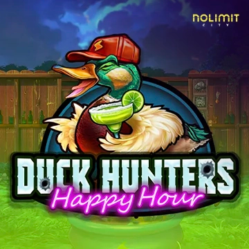NolimitCity : Duck Hunters Happy Hour - QUEENBET138