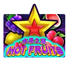 Joker123 : Hot Fruits - QUEENBET138