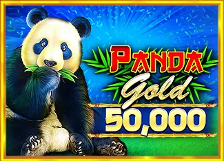 Pragmatic : Panda Gold 50,000 - QUEENBET138