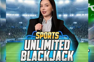 Sports Unlimited Blackjack - QUEENBET138