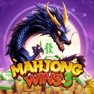 Besoft : Mahjong Wins 3 - QUEENBET138