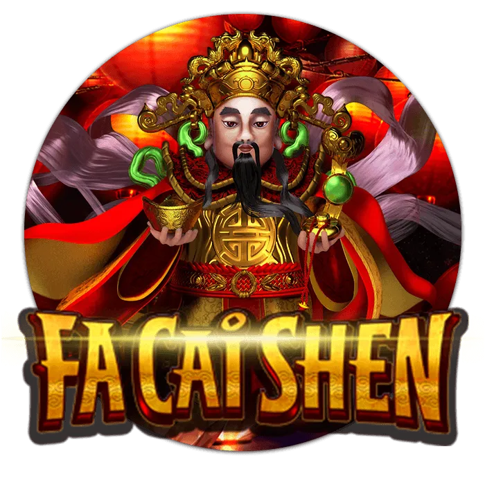 Habanero : Fa Cai Shen - QUEENBET138