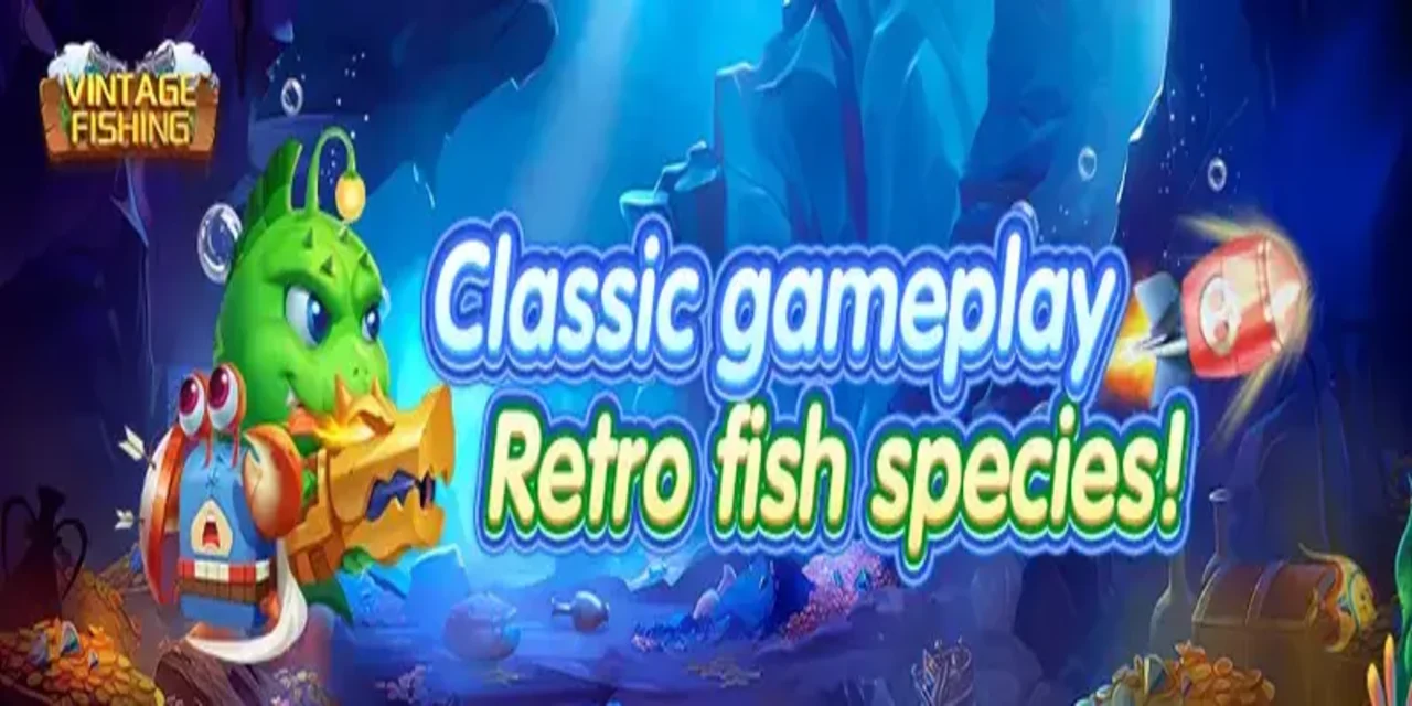 QUEENBET138 - retrofish - QUEENBET138