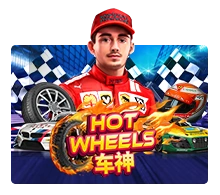 Joker123 : Hot Wheels - QUEENBET138