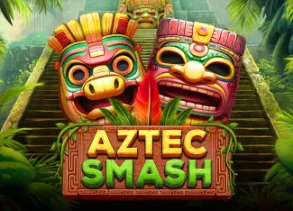 Pragmatic : Aztec Smash - QUEENBET138