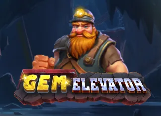 Pragmatic : Gem Elevator - QUEENBET138