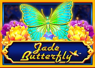 Pragmatic : Jade Butterfly - QUEENBET138