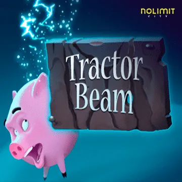 NolimitCity : Tractor Beam - QUEENBET138