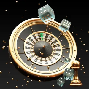Ru Yi Speed Baccarat - QUEENBET138