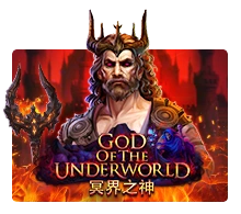 Joker123 : God Of The Underworld - QUEENBET138