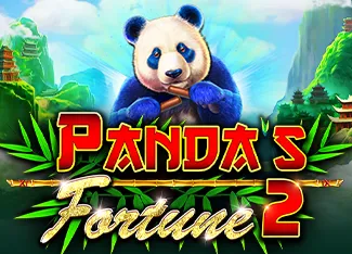 Pragmatic : Panda Fortune 2 - QUEENBET138