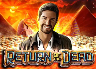 Pragmatic : Return of the Dead - QUEENBET138